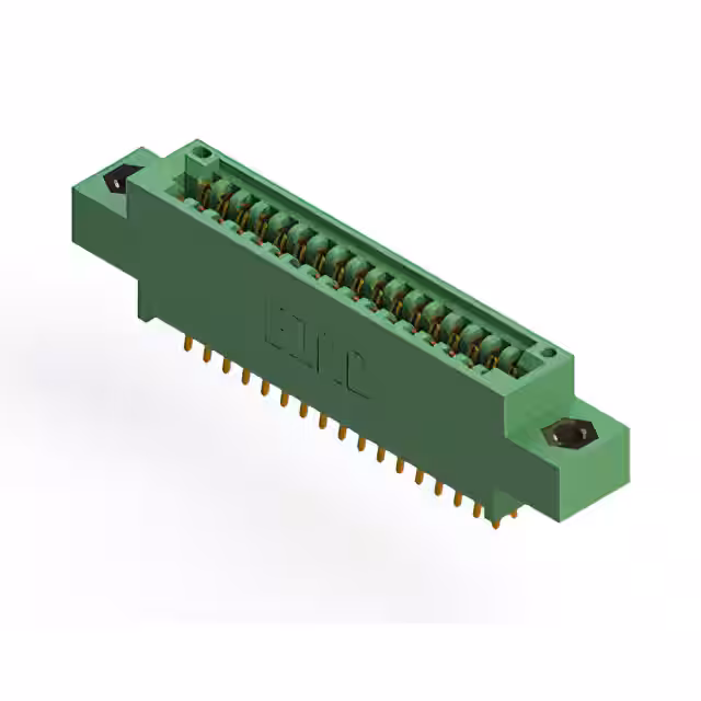 845-034-556-807 EDAC Inc.  Edgeboard Connectors